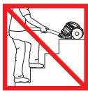 DYSON BigBallMultifloor2 - LEIA E GUARDE ESTAS INSTRUÇÉS - 7