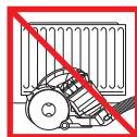 DYSON BigBallMultifloor2 - LISEZ ATTENTIVEMENT CES CONSIGNES ET CONSERVEZ-LES - 2