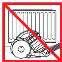 DYSON BigBallMultifloor2 - LEAY GUARDE ESTAS INSTRUCCIONES - 2