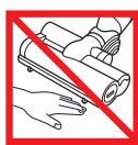 DYSON BigBallMultifloor2 - K OMEZENI NEBEZPEĆ VZNIKU POŽÁRU, URAZU ELEKTRICKÍM PROUDEM NEBO ZRANÉNÍ: - 6