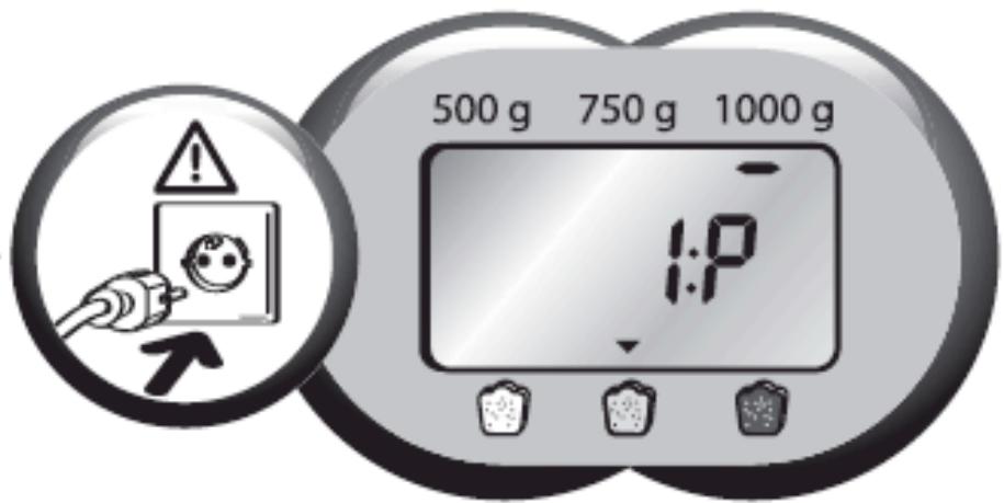 MOULINEX 0W210130 - NETTOYAGE ET ENTRETIEN - 8