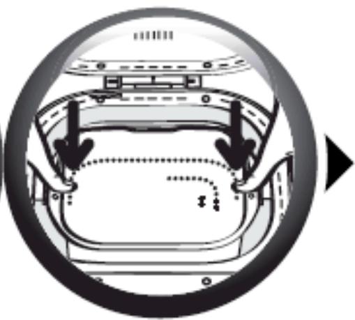 MOULINEX 0W210130 - NETTOYAGE ET ENTRETIEN - 7