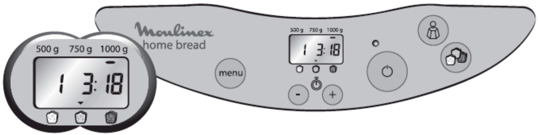 MOULINEX 0W210130 - NETTOYAGE ET ENTRETIEN - 11