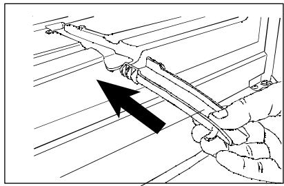 ARTHUR MARTIN AUC 2704 - Pour dégiverre complètement l'appareil - 2