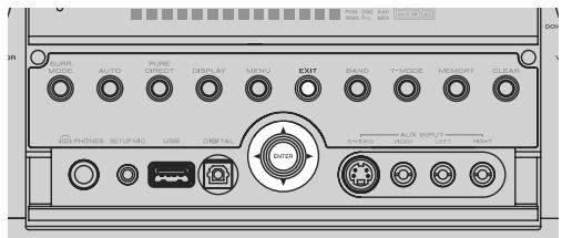 MARANTZ SR5004/N1B - Remarques - 1