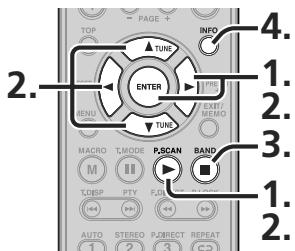 MARANTZ SR5004/N1B - LECTURE DE FICHIERS SUR LE PÉRIPHÉRIQUE DE STOCKAGE USB - 1