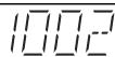 MARANTZ SR5004/N1B - BALAYAGE DU TABLEAU DE CODES - 2
