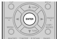 MARANTZ SR5004/N1B - EFFACER LE CODE PAR SOURCE - 7