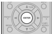 MARANTZ SR5004/N1B - EFFACER TOUTES LES SOURCES - 4