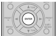 MARANTZ SR5004/N1B - Effacer le code par SOURCE - 5