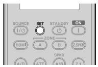 MARANTZ SR5004/N1B - EFFACER LE CODE PAR LES TOUCHES - 1