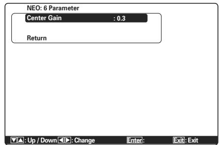MARANTZ SR5004/N1B - 3-4 NEO:6 PARAMETER - 1