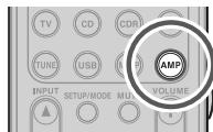 MARANTZ SR5004/N1B - ALLUMER L'APPAREL - 3