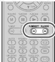 MARANTZ SR5004/N1B - LECTURE DE MORCEAUX SPECIFIQUES (RECHERCHE) - 1