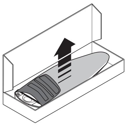 EUROFLEX IS40 G CLASSIC - Indications sur la sécurité - 1