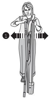 EUROFLEX IS40 G CLASSIC - Installation de la table - 1