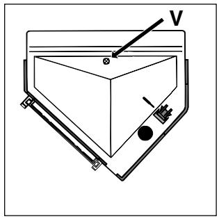HOTPOINT PF 604 WH/HA - Raccordement électrique - 1