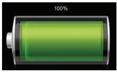 SAMSUNG GalaxyBook2Pro - Afficher la charge actuelle de la batterie alors que l'ordinateur est eteint - 1