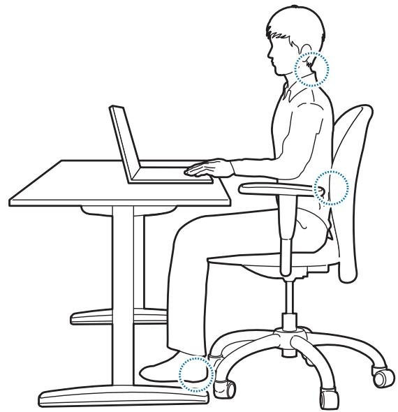 SAMSUNG GalaxyBook2Pro - Dos et cou - 1