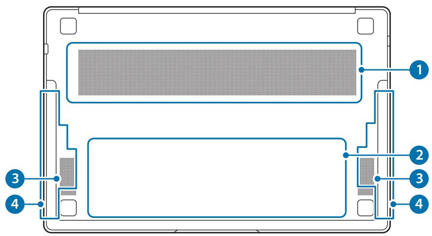 SAMSUNG GalaxyBook2Pro - Pour les modèles 15,6 pouces - 1