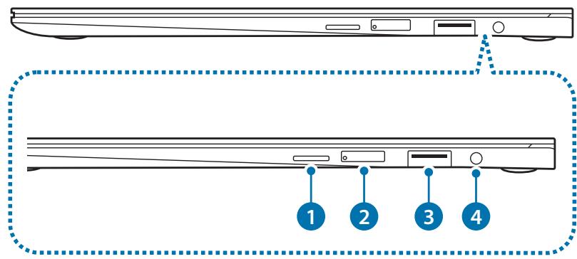 SAMSUNG GalaxyBook2Pro - Vue de droite - 2
