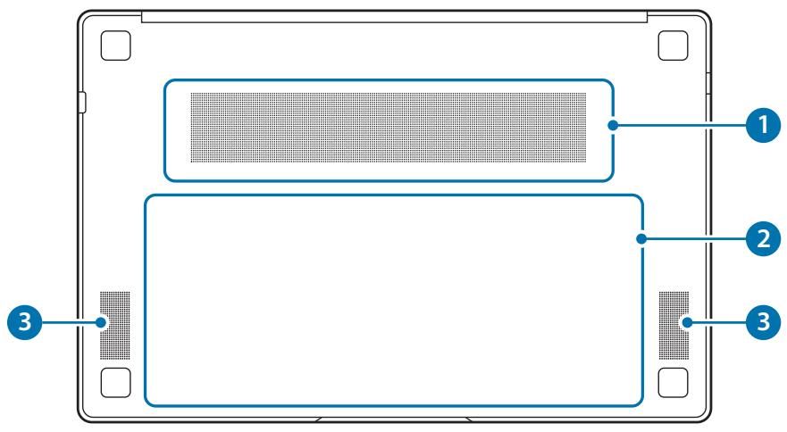 SAMSUNG GalaxyBook2Pro - Pour les modèles 13,3 pouces - 1