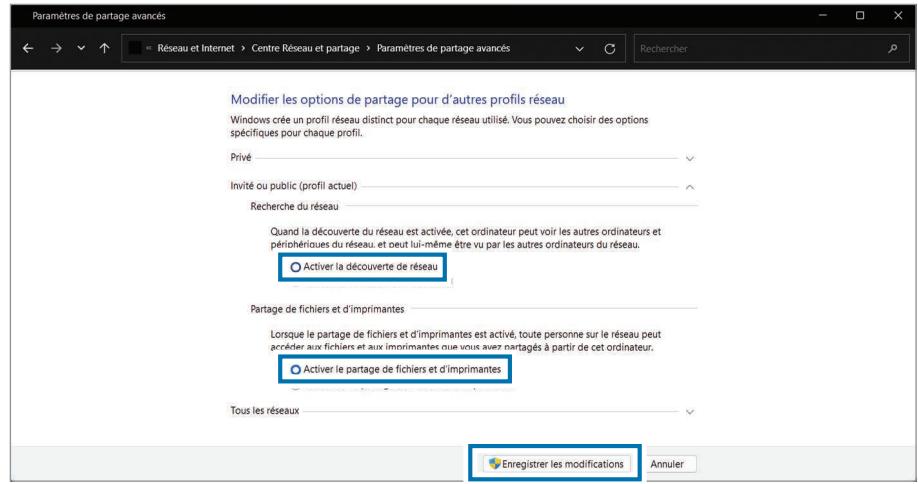 SAMSUNG GalaxyBook2Pro - Connector deux ordinateurs compatibles Thunderbolt™ - 1