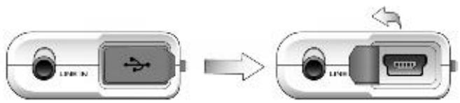 CREATIVEREFERENCE ZEN NANO 160 - Etape 3 : Transférez la musique - 1