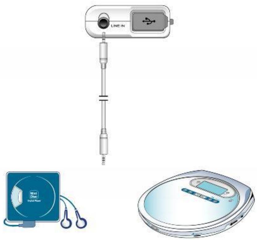 CREATIVEREFERENCE ZEN NANO 160 - Encodage MP3 - 1