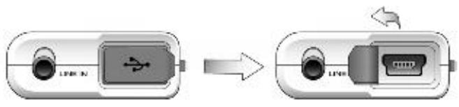 CREATIVEREFERENCE ZEN NANO 160 - Etape 3 : Transférez la musique - 1