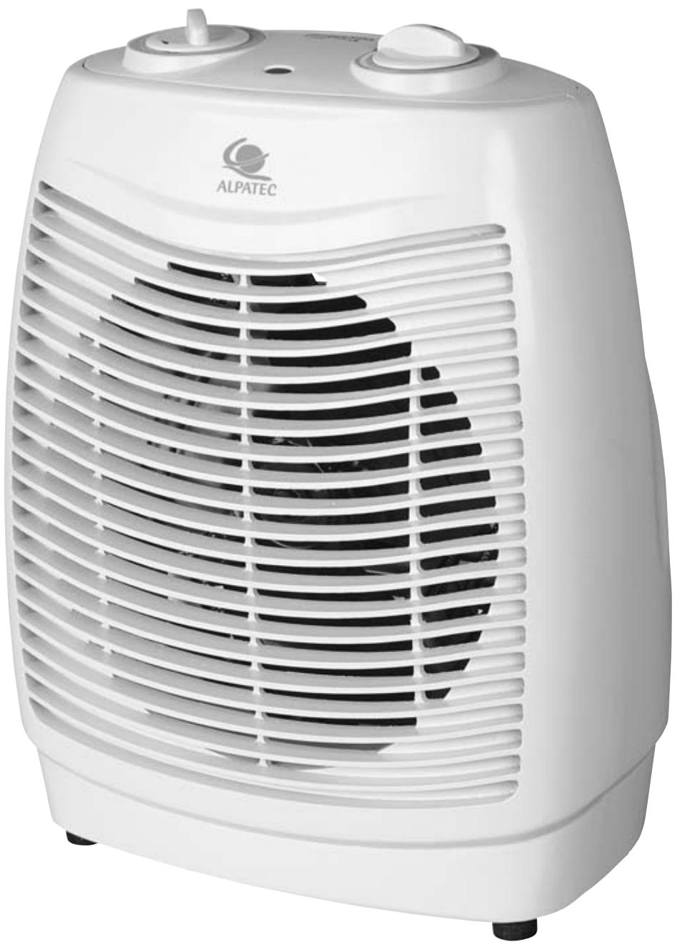 ALPATEC RST2400BLANC - Solutions climatiques - 1