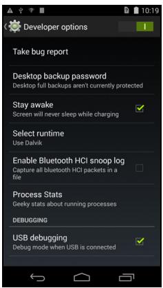 ACER JADE S BLANC - Installes le calcul de l'application PC - 1