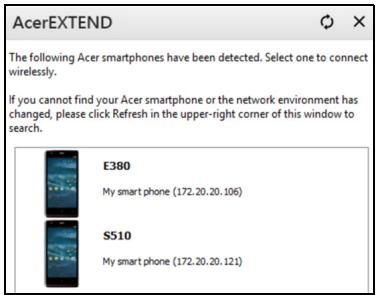 ACER JADE S BLANC - Remarque - 2