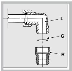 HOTPOINT TD 640 SBK - Pour la Belgique - le Luxembourg - la Hollande - 1