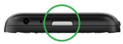 BLACKBERRY Q5 - Verrouiller votre écran - 1