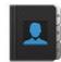 BLACKBERRY Q5 - Calendrier - 1
