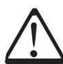 THOMSON THOM HP 8 - Danger: - 1