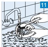 PHILIPS HR2746 - Garanti ve Servis - 10