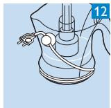 PHILIPS HR2746 - Garanti ve Servis - 11