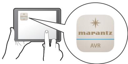 MARANTZ R8015 - - Prend en charge l'audio sans fil "AirPlay 2 ^  很 - 4