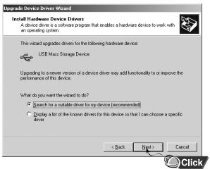 SAMSUNG YP-U1Z - Remarque - 2