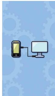 VTECH DiGiGO BLEU - Étape 1 : installer l'Explor@ Park sur un ordinateur et enregister DigiGo®. - 3