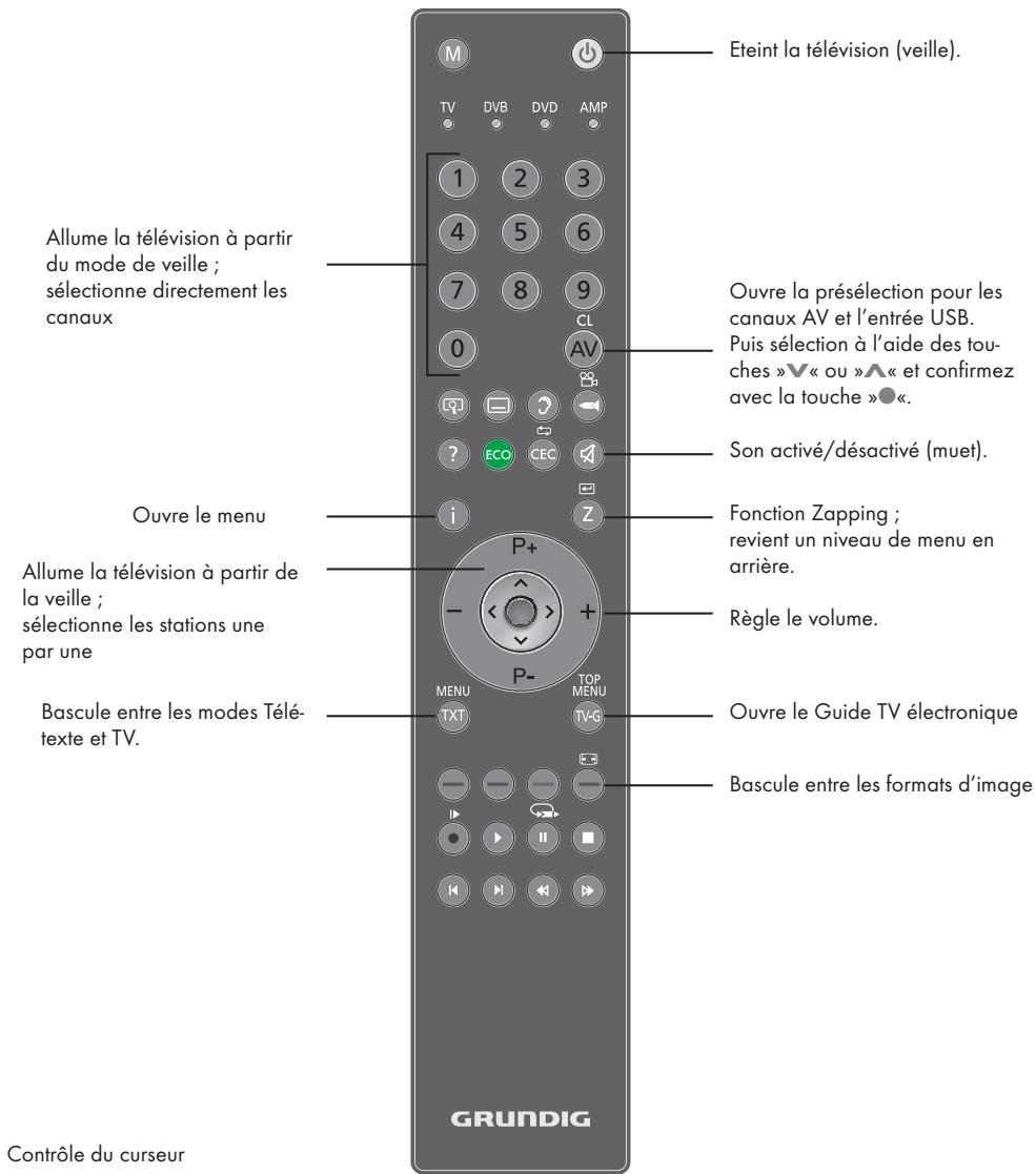 GRUNDIG 40VLE8040C - CI - 1