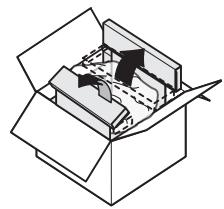 PROLINE SG 90 PC - Précautions de sécurité - 1