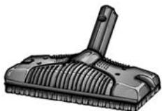 ARIETE 4208 MULTI VAPORI - CONSERVEZ CES INSTRUCTIONS - 9