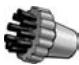 ARIETE 4208 MULTI VAPORI - CONSERVEZ CES INSTRUCTIONS - 3