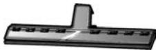 ARIETE 4208 MULTI VAPORI - CONSERVEZ CES INSTRUCTIONS - 6