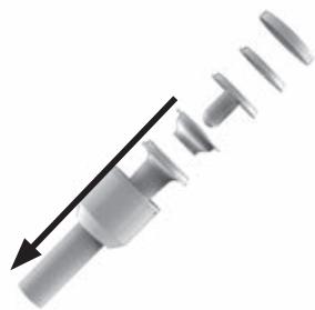 RIVIERA PH270A - rangement - 1