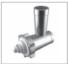 RIVIERA PH270A - Réalisation des kebbés : - 2