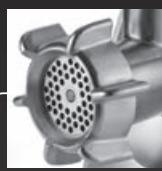 RIVIERA PH270A - Robot hachoir Proph 270 a - 3